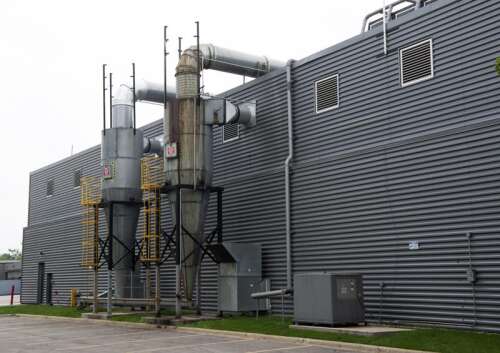 Mount Prospect factory’s neighbors win round in court