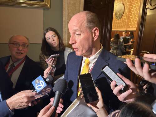 Update: Bears ‘megaproject’ break bill sacked, but lawmakers make new play to keep team in state - Daily Herald