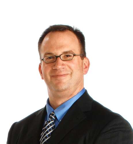 Matthew Doubleday: 2023 candidate for Park Ridge Niles District 64