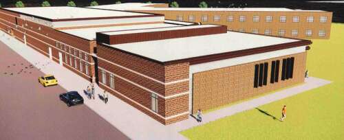 Building plan in District 73 might be scaled back but will proceed