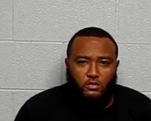 Authorities: Man faces multiple charges after fleeing from deputies