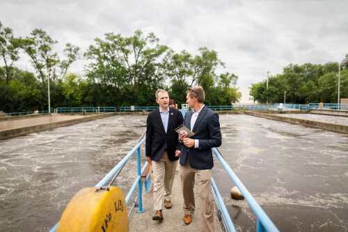 Wheaton Sanitary District to upgrade with $2.6M in federal EPA funding - Vimarsana News