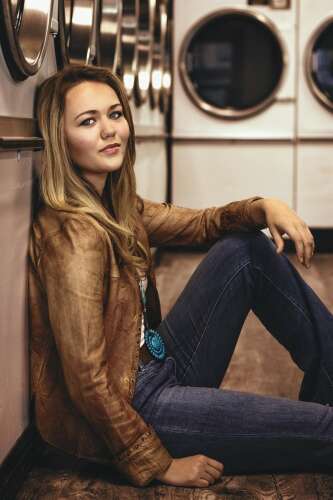 Sound check: Mackenzie O'Brien with Chris Cagle; NieR in concert; The Bad Examples - Vimarsana News