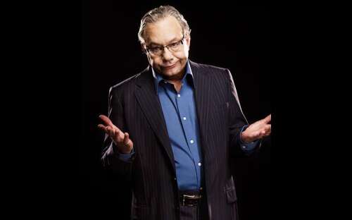 Best Bets: Lewis Black is back, for the last time - Vimarsana News