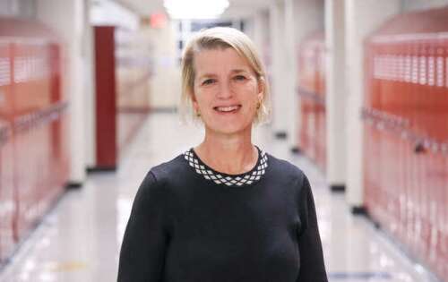 Beth Carmody named principal of Fremont Elementary School - Vimarsana News