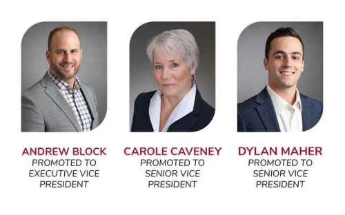 Lee & Associates of Illinois announces three broker promotions - Vimarsana News