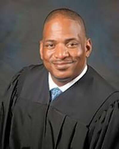 State Supreme Court appoints Mathews to Lake County circuit court vacancy