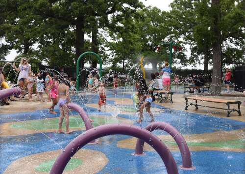 Big improvements for parks throughout Lake County funded by $4.6 million in grants - Vimarsana News