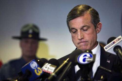 Post-riot review finds Delaware prison poorly run, managed