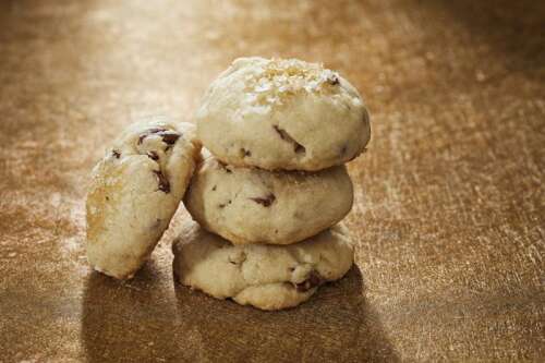 Essential cookies recipes