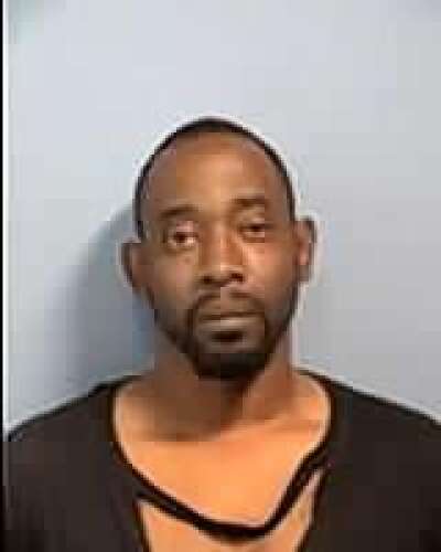 Man charged with fleeing Oak Brook police in stolen Jaguar SUV