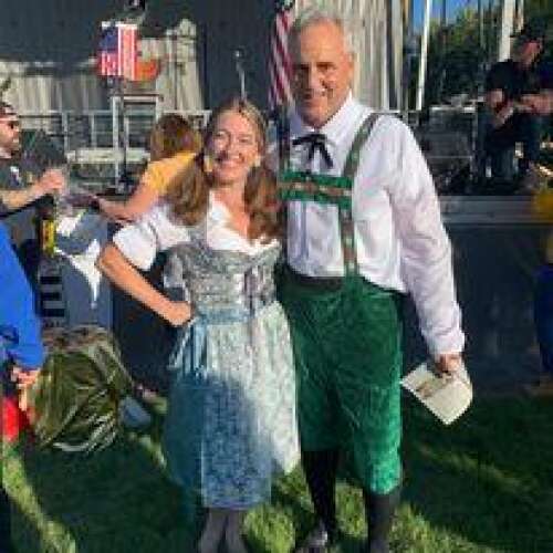 Celebrate Oktoberfest in Bartlett Sept. 2930