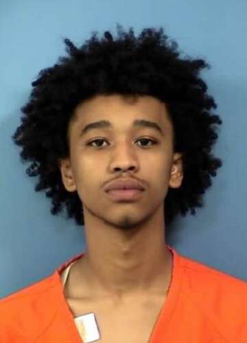 West Chicago man charged after woman shot in ankle