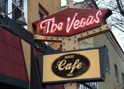 'Our guests feel like family': The Vegas Cafe celebrates 50 years as Antioch staple with 17-cent coffee - Vimarsana News