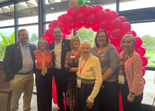 DuPage Leaders & Legacies: Rae Rupp-Srch, A lifelong servant leader