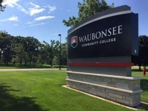 Waubonsee Community College's manufacturing literacy program empowers local  workforce