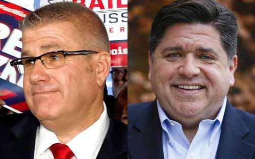 Could a Bears move give Illinois Republicans midterm momentum? Experts weigh in