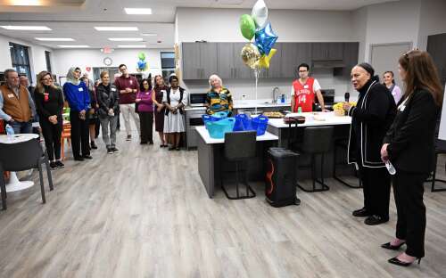 Clearbrook expands in Libertyville with services for people with intellectual and developmental disabilities