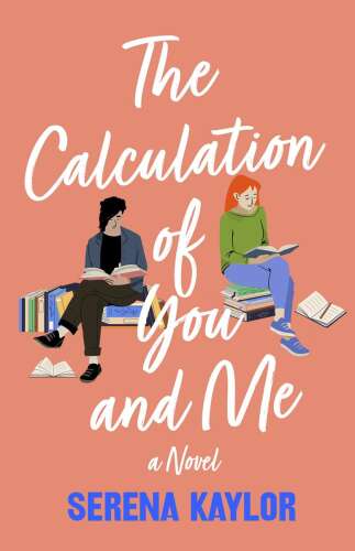 Serena Kaylor’s “Calculation” proves that predictable love stories can be exciting and nerve-wracking