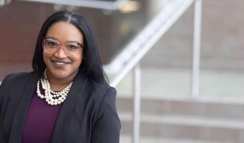 College of DuPage names new admissions and outreach director - Vimarsana News