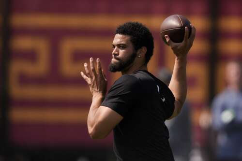 Williams visits with Bears, but will he visit other teams? - Vimarsana News