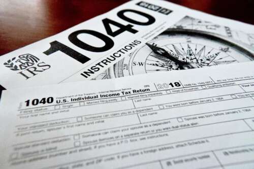 Tackle overdue taxes this year - Vimarsana News