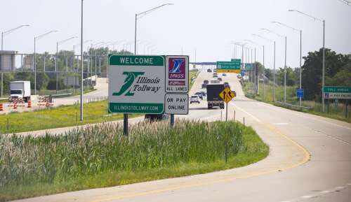 Dubious about the tollway's rate hike? Here are some answers on tolls, projects and studies