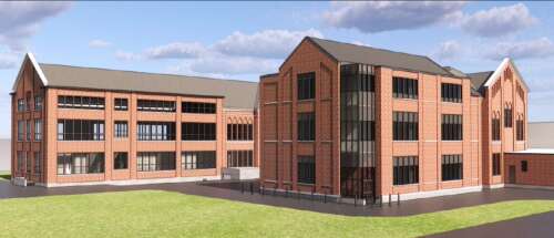 District 64 may borrow $10 million for Lincoln Middle expansion - Vimarsana News
