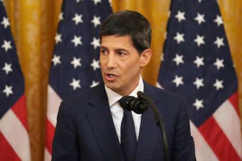 All eyes turn to Fed chair Kevin Warsh and his first moves on interest rates