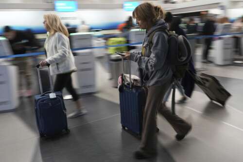 July 4 travel survival guide: What road trippers and flyers should know