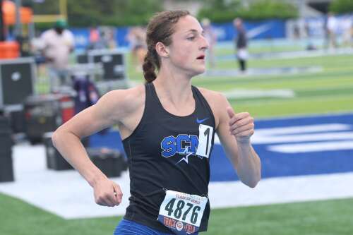 High Five: Top girls prep sports performances of the school year
