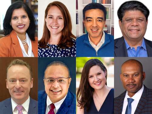 Naperville council candidates prioritize public safety, city infrastructure
