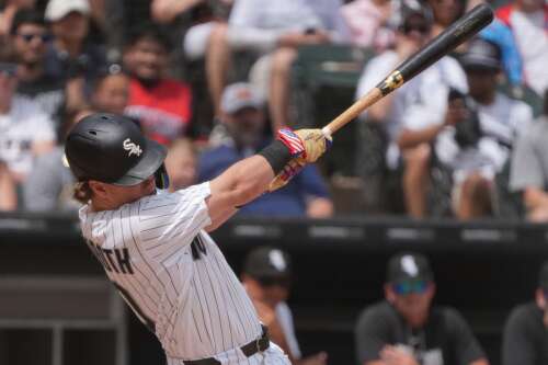 Peters added to AL All-Stars; White Sox edge Athletics