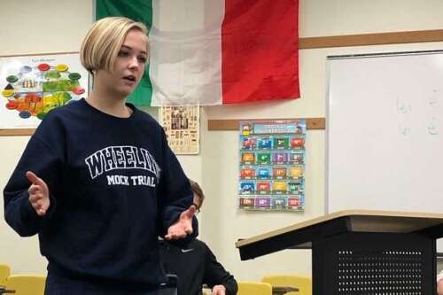 Wheeling High School senior earns full ride and perfect match with MIT - Vimarsana News