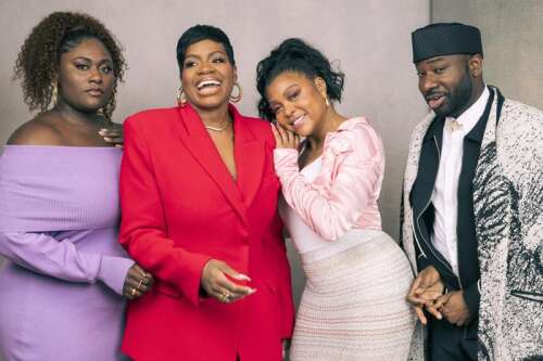 Finding new dimensions, sisterhood, and healing in 'The Color Purple' - Vimarsana News