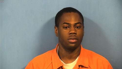 Man charged with fleeing police in stolen car while intoxicated