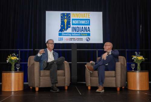 Indiana Gov. Mike Braun says Hammond stadium for Chicago Bears is ‘in the red zone'