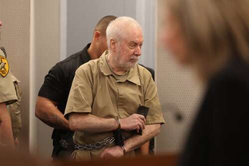 Defense in Drew Peterson case again seeks mental fitness exam for ex-cop