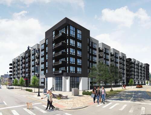 Why more apartments could be coming to downtown Des Plaines - Vimarsana News