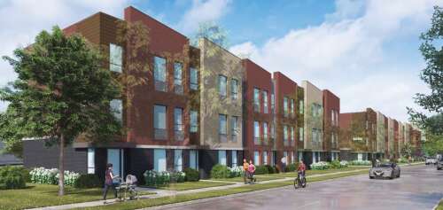 Decisions delayed on updated Contour Place plans in Des Plaines - Vimarsana News