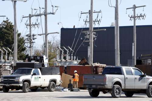 Lisle was forced to take legal action to halt construction at a data center after the company that operates the facility failed to comply with a stop-work order from the village. Village officials now...