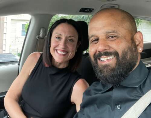Driver cited in crash that led to death of Buffalo Grove HS security guard
