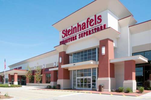 Steinhafels furniture coming to Crystal Lake