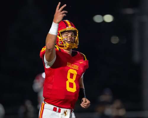 Schmit: Who had the area's top prep football performances in Week 1?