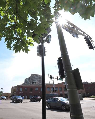 Safety or surveillance? Debate over license plate cameras in the suburbs heats up