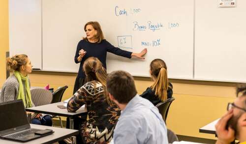Illinois Community College Board report highlights College of DuPage as leader in dual credit enrollment - Vimarsana News