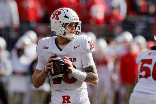 Schmit: Local NFL draft picks savor a special moment
