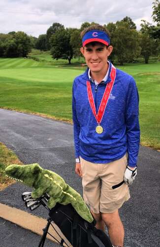 Sign up for Ray Graham Association Golf Classic fundraiser May 22
