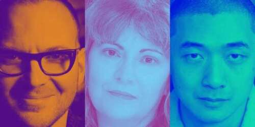 Sci-Fi authors talk AI at Jan. 11 webinar - Vimarsana News