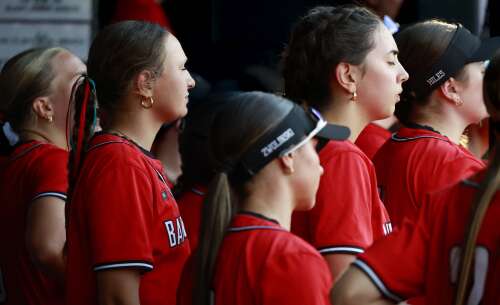 Schmit: On Barrington, Naperville Central and the perils of being undefeated